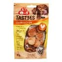 Pochoutka 8in1 Tasties Chicken Chips 85g