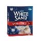 Podestýlka White Sand 6 LT Extra Strong