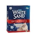 Podestýlka White Sand 6 LT Extra Strong