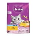 Whiskas Dry Sterile s kuř. 800g