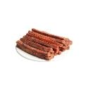 Pochoutka Duck, cod & vegetable strips 70 g