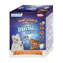 Nobby StarSnack Dental Sticks Mini 28ks/252g