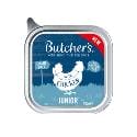 Butcher's Dog Original Junior kuřecí pate 150g