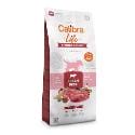 Calibra Dog Life Starter&Puppy Fresh Beef 12kg