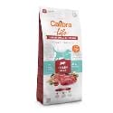 Calibra Dog Life Junior Small&Medium Fresh Beef 2,5kg