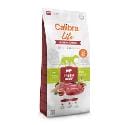 Calibra Dog Life Junior Large Fresh Beef 12kg