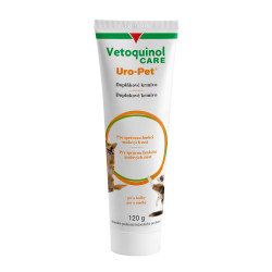 Uropet gel proti močovým kamenům 120g