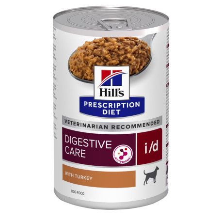 Hill's Can. PD I/D Digestiv Care Konz. 360g