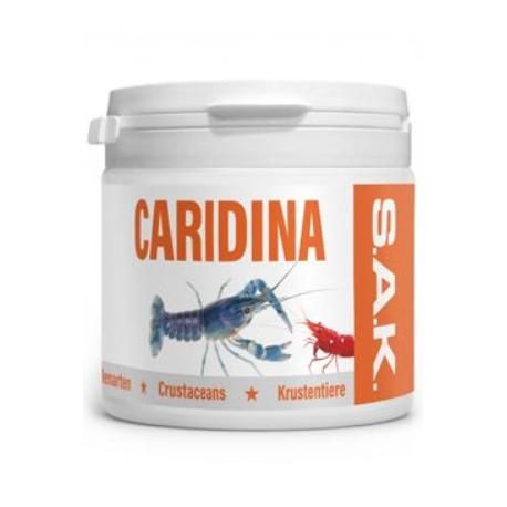 S.A.K. Caridina 75 g (150 ml) velikost excellent