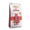 Calibra Dog Life Adult Small Fresh Beef 6kg