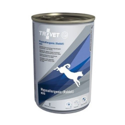 Trovet pes RRD konz. 400g