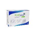 Náplast POREplast VitaHealth, Netk. 2,5cm x 9,14m 12ks