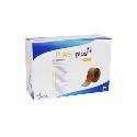 Náplast PLASTIplast VitaHealth, Textilní 5cmx5m 6ks