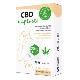 CBD náplasti 30 ks