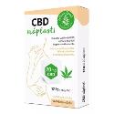 CBD náplasti 12 ks