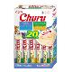 Churu Cat BOX Tuna Variety 20x14g