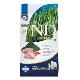 N&D SPIRULINA DOG Adult M/L Lamb & Wolfberry 2kg