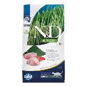 N&D SPIRULINA CAT Adult Lamb & Wolfberry 1,5kg