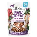 Brit Raw Treat Immunity, Lamb&Chicken 40g