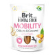 Brit Dog Dental Stick Mobility Curcuma&Collagen 7ks