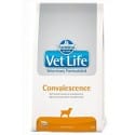 Vet Life Natural DOG Convalescence 2kg