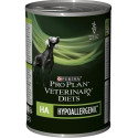 Purina PPVD Canine  konz. HA Hypoallergenic 400g