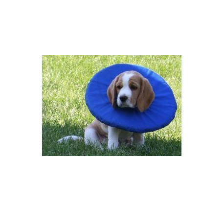 Límec ochranný měkký Tepaw vel.7 vnější pr.70cm