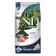 N&D SPIRULINA DOG Puppy M/L Lamb & Wolfberry 7kg