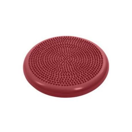 Rehabilitační pomůcka Tactile Balance Disc 33cm Kruuse