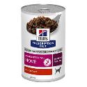 Hill's PD Dog I/D Gastrointestinal Biome Fiber&Digestive Care Chicken konz. 370g