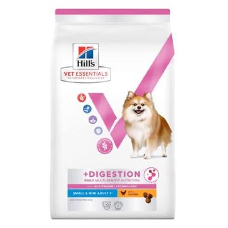 Hill's Can. VE Adult MB Digestion Small&Mini Chick 2kg