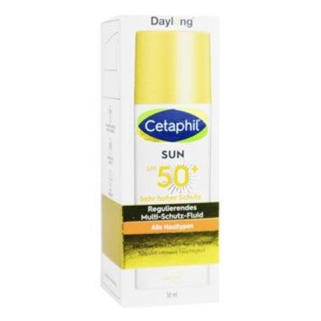Daylong CETAPHIL SUN  SPF 50+ lotion 50ml