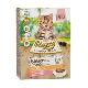 Stuzzy Cat kapsa Kitten kuře/šunka 12X85G