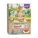 Stuzzy Cat kapsa Adult Sterilised rybí 12X85G