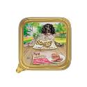 Stuzzy Dog vanička Adult Paté dršťky/telecí 300g