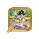 Stuzzy Dog vanička Adult Paté kachna 300g