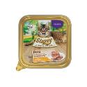 Stuzzy Cat konz. Adult Paté kuře 100g