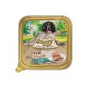 Stuzzy Dog vanička Adult Paté jehněčí 150g