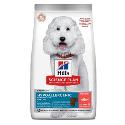 Hill's SP Dog Adult Medium Hypoallergenic Salmon 2,5kg