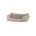 Pelech 4Elements Sofa Bed XL Hnědá Kiwi