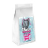 Ibero NATURAL dog Adult S COLD PRESSED lamb 12kg