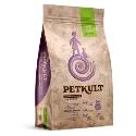 Petkult dog Low Calories lamb Small 3kg