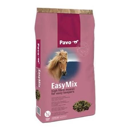 PAVO EasyMix 15kg