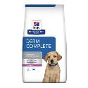 Hill's PD Dog Derm Complete Alergen Free Skin&Food Sensitive Puppy 1,5kg