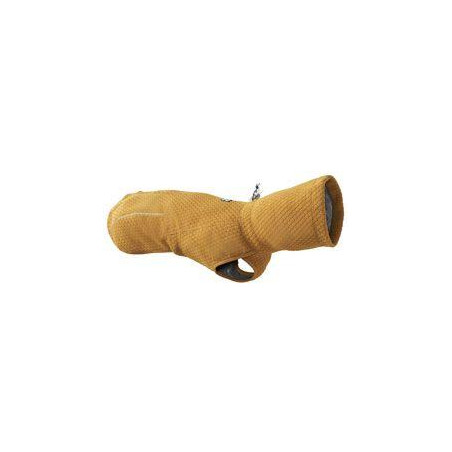 Obleček Hurtta Warming Midlayer ECO písková 55