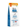 Brit Care pro dospělé psy lamb and rice 12kg