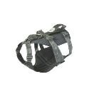 Postroj Hurtta Travel Harness ECO ostružinový 5-10kg