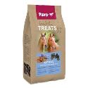 PAVO Healthy Treats Lněné semínko 1kg