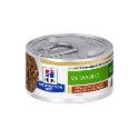 Hill's PD Cat Metabolic Obesity&Weight Loss Chicken Stew konz. 82g