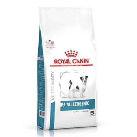 Royal Canin VD Canine Small Anallergenic 1,5kg